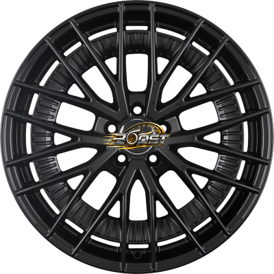 FONDMETAL KARI Glossy Black 9.00x21 5x112 FONDMETAL KARI Glossy Black 9.00x21 5x112