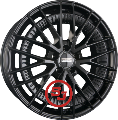 Jante FONDMETAL 9×21 ET20
