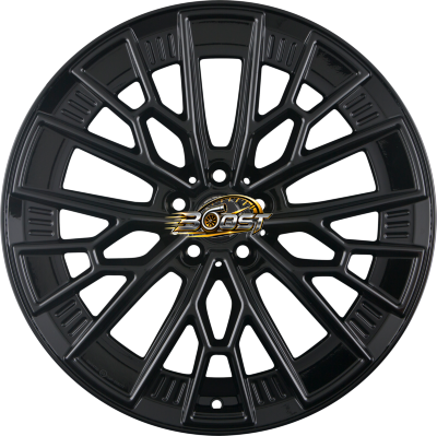 FONDMETAL 1972 Glossy Black 9.00x20 5x112 FONDMETAL 1972 Glossy Black 9.00x20 5x112