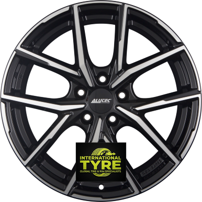 ALUTEC AVELENO X 8.00x18
