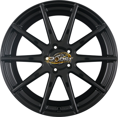 DM19 Black