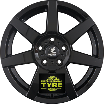 itWHEELS EMILY 7.50x18