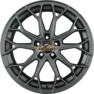 FF-WHEELS FF01 Anthrazit 8.00x18 5x112 FF-WHEELS FF01 Anthrazit 8.00x18 5x112