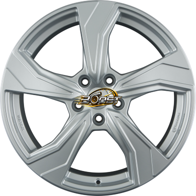 KB SILVER - Silber