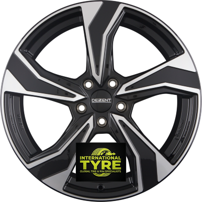 DEZENT KB 7.00x16