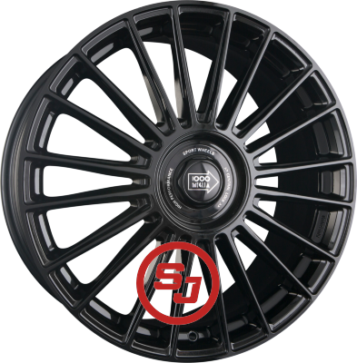 Jante 1000 MIGLIA 8×18 ET33