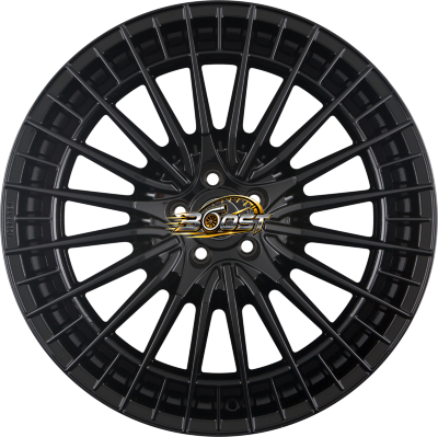 QSTAR Glossy Black