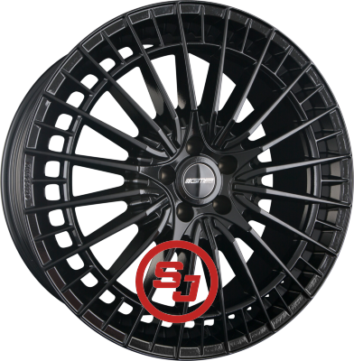 Jante GMP ITALIA 10×20 ET40