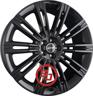 Jante GMP ITALIA 9.5×23 ET43