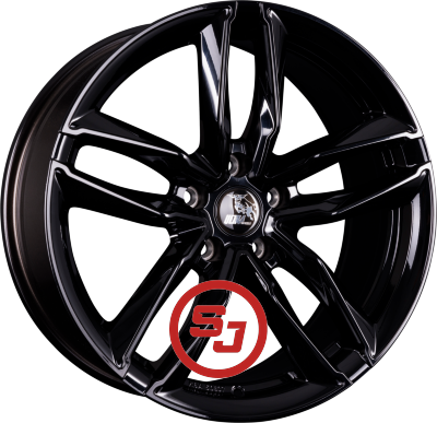 Jante ULTRA WHEELS UA6-PRO 8x18 ET45