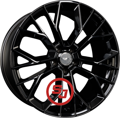 Jante MAK 9.5×19 ET27