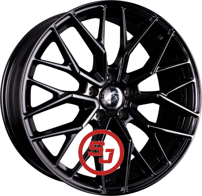 Jante Damina Performance 8.5×19 ET30