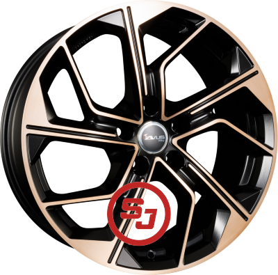 Jante AVUS Racing AC-522 8x18 ET40