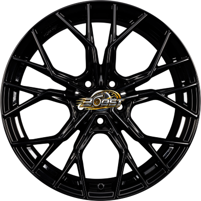 AC-M10 Black