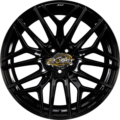 ATS PASSION Diamant-Schwarz 10.50x20 5x112 ATS PASSION Diamant-Schwarz 10.50x20 5x112