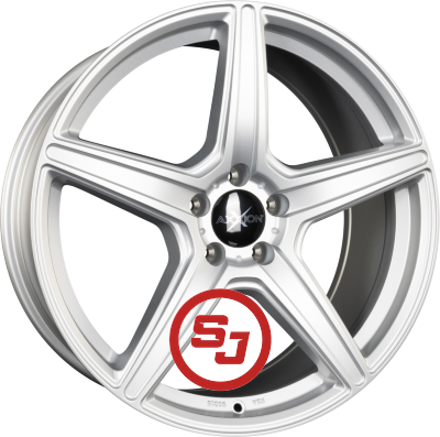 Jante AXXION 9×20 ET35