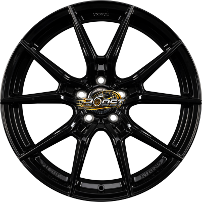 DM13 SUPERLIGHT Black