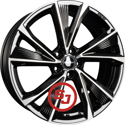 Jante GMP ITALIA 8×19 ET35