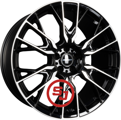 Jante GMP ITALIA 8.5×21 ET30