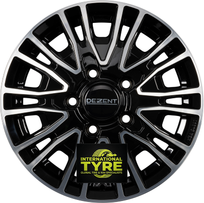 DEZENT KE 6.50x16