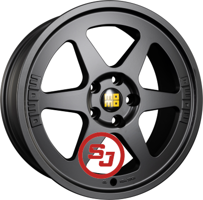 Jante MOMO 8×18 ET32