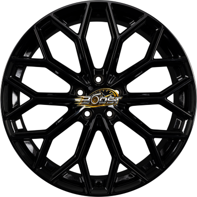 MM1030 Gloss Black