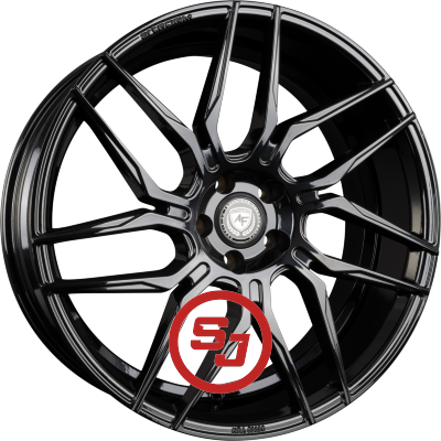 Jante artFORM 10.5×21 ET40