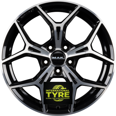 MAK EPICA 8.00x19