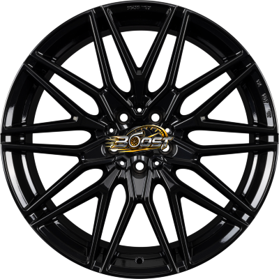 STURM Gloss Black