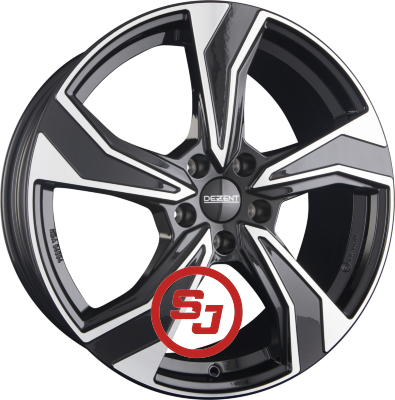 Jante DBV 7×16 ET50