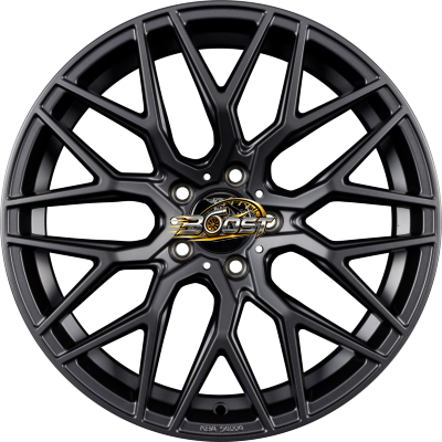 ULTRA WHEELS UA1E Graphite Matt 8.00x19 5x112 ULTRA WHEELS UA1E Graphite Matt 8.00x19 5x112