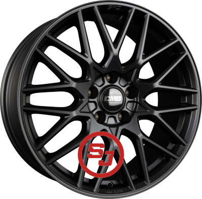 Jante CMS 8.5×19 ET30