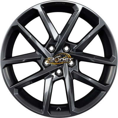BORBET N E-Grey 7.00x17 4x108 BORBET N E-Grey 7.00x17 4x108