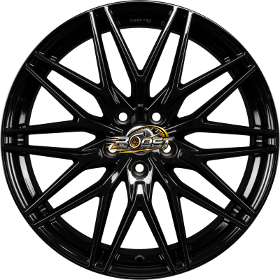 AC-MB6 Black