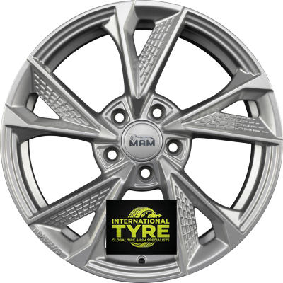 MAM MAM RS6 7.00x16