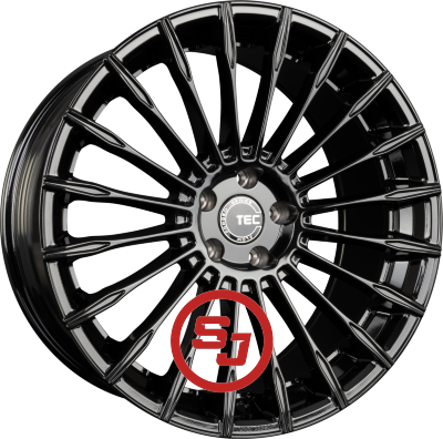 Jante TEC SPEEDWHEELS 8×19 ET35