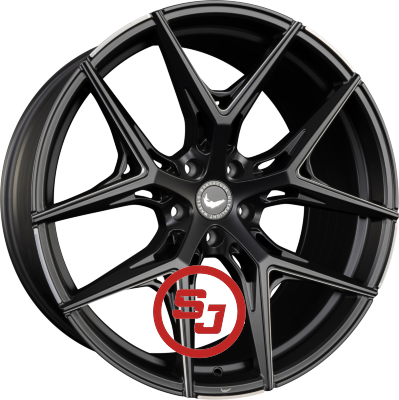 Jante BARRACUDA 9.5×21 ET25