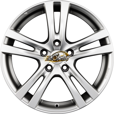 MAK ZENITH Light Titan 6.00x16 4x100 MAK ZENITH Light Titan 6.00x16 4x100