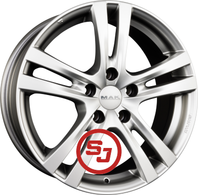 Jante MAK 6.5×15 ET25