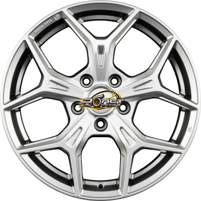 MAK EPICA Light Titan 7.00x17 4x100 MAK EPICA Light Titan 7.00x17 4x100