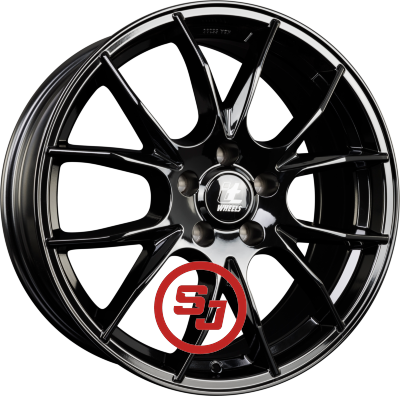 Jante itWHEELS 7.5×17 ET48