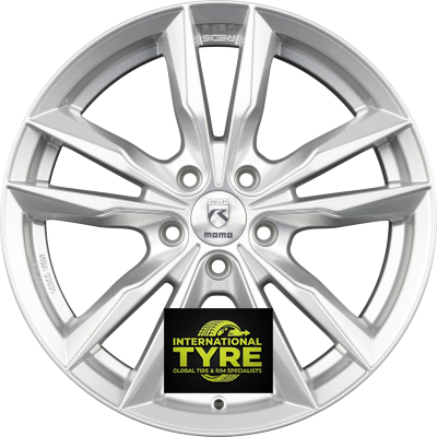 MOMO FAST 8.00x18