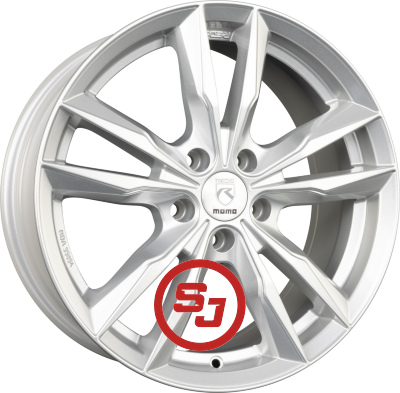 Jante MOMO FAST 6.5x16 ET40