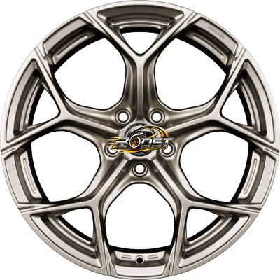 GMP ITALIA ULTRIVITY Metal Bronze 10.00x22 5x112 GMP ITALIA ULTRIVITY Metal Bronze 10.00x22 5x112