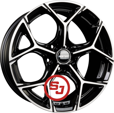 Jante GMP ITALIA 11.5×23 ET40