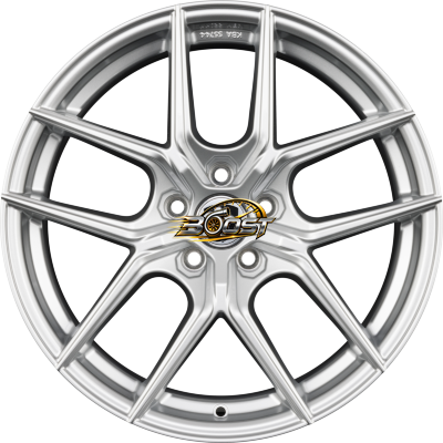 TOMASON TN30 Silver 7.00x17 5x114 TOMASON TN30 Silver 7.00x17 5x114