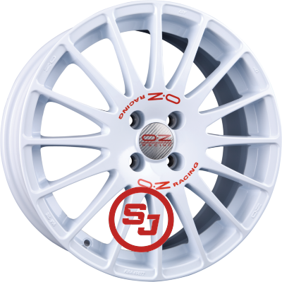 Jante OZ 6.5×15 ET37