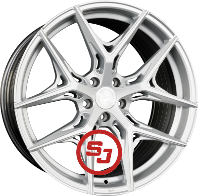 Jante BARRACUDA 9.5×21 ET25