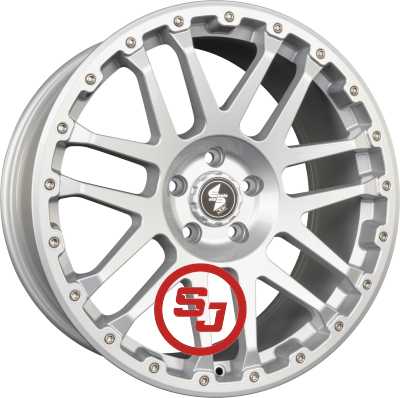 Jante ETABETA 10×22 ET20