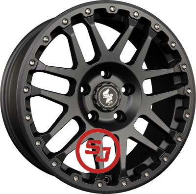 Jante ETABETA 10x22 ET45